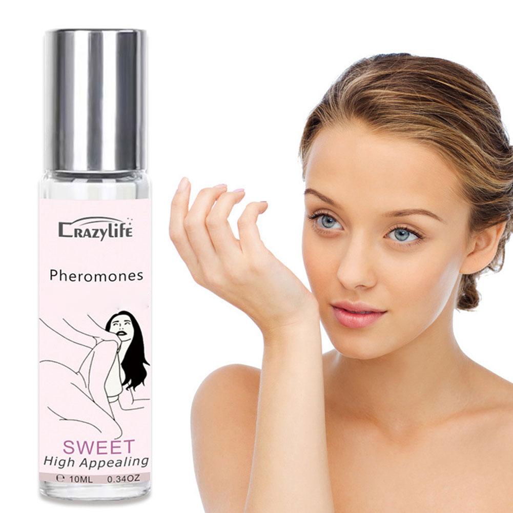 Body Oil - 10ml スウィートハイアピリング ロールオン オードトワレ スイートフレッシュオーシャンフルーティ 男女兼用フレグランス