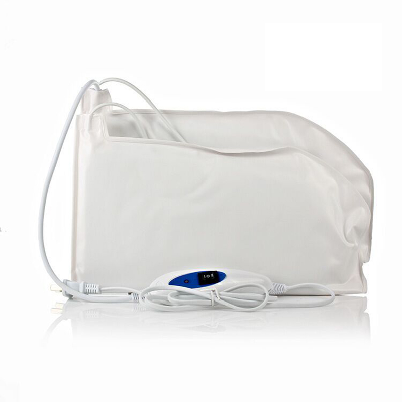 Wax Warmer - 電気ネイル用ハンドグローブフットカバー,マニキュア用温水および赤外線療法ツール,ハンドケアアクセサリー