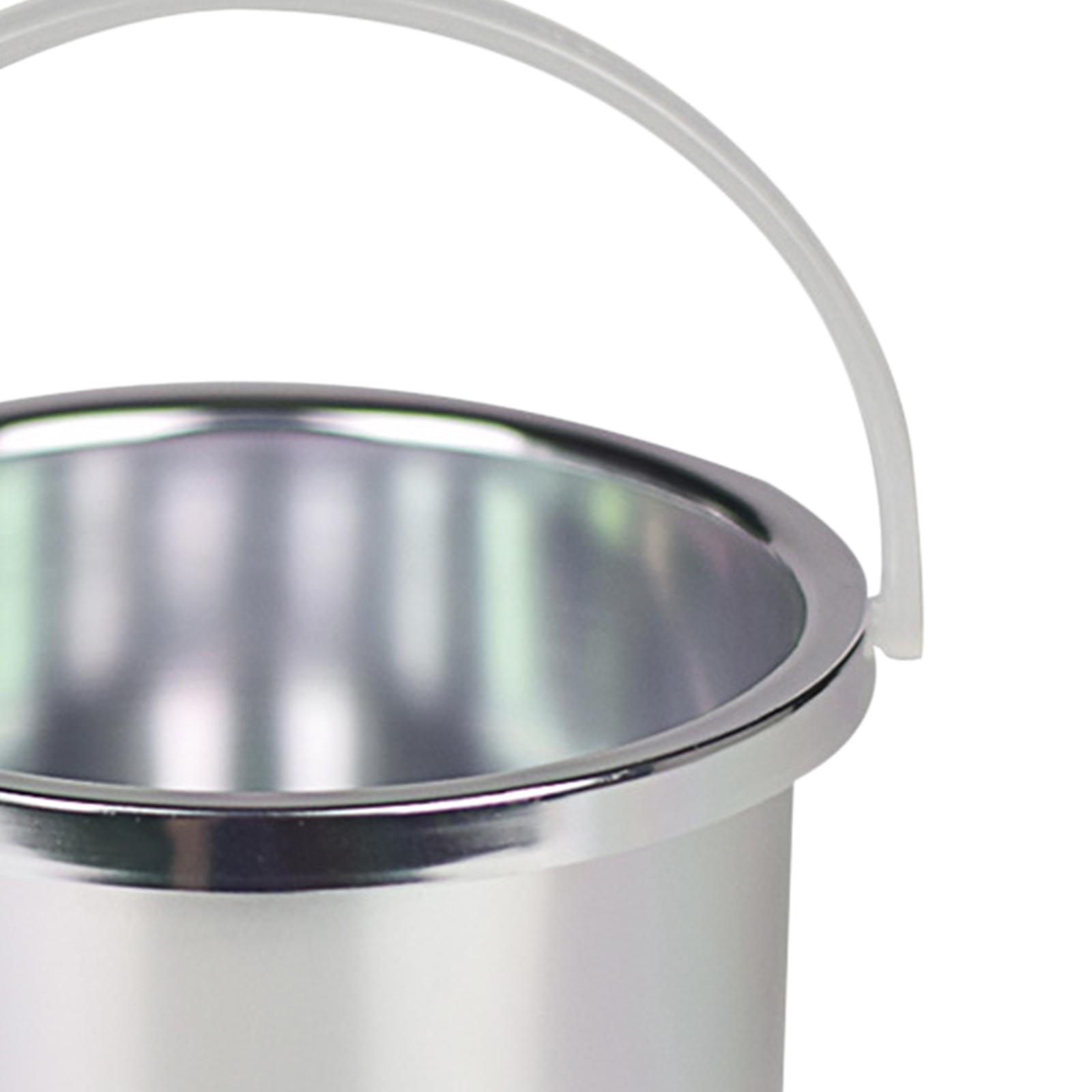 ノンスティックワックスボウル メルティングポット 500ml - Wax Warmer のレビューと価格