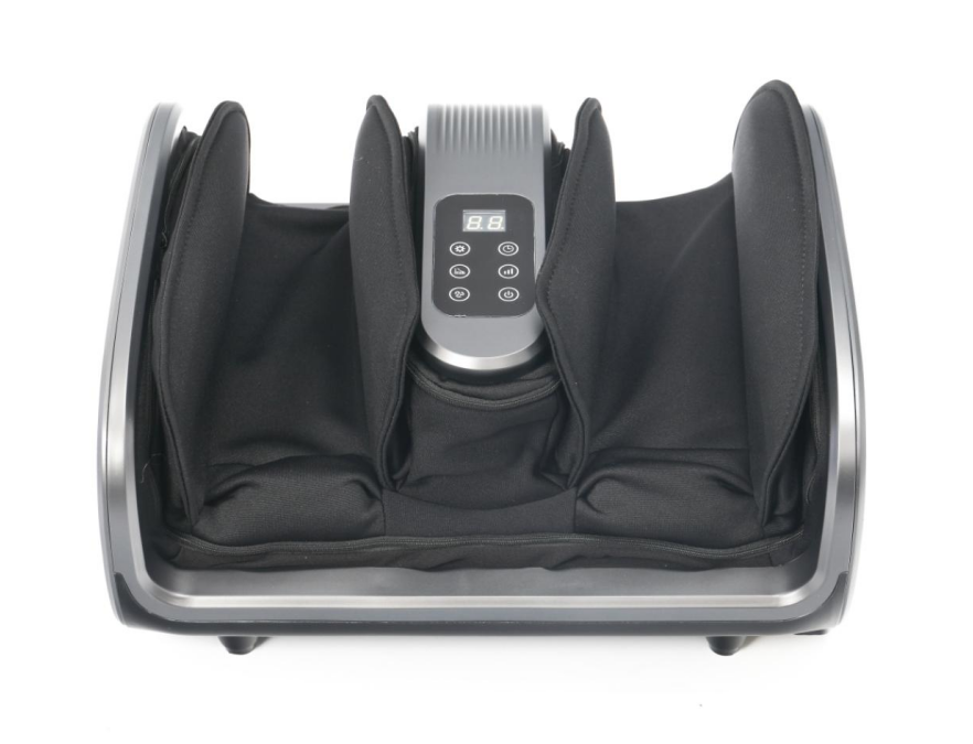 家庭用プロ仕様指圧揉み振動スパふくらはぎ脚足マッサージ器（血 - Foot Spa のレビューと価格