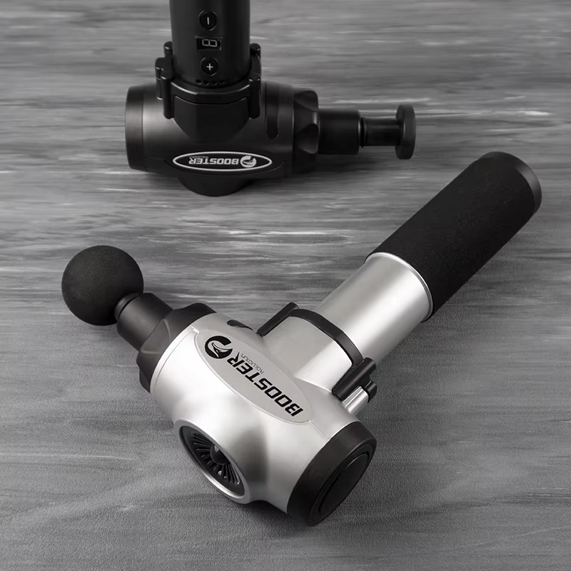 ファッションベスト筋膜マッサージガンブースターワイヤレスガン - Massage Gun のレビューと価格