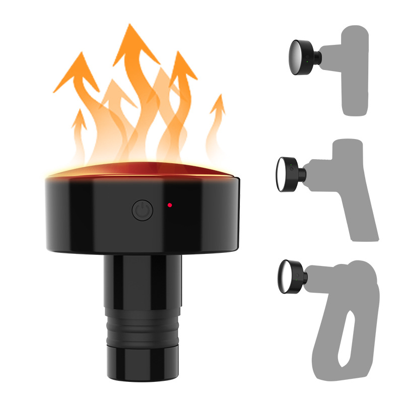 ペイントヘッド,日焼け止め,19mm,新品 - Massage Gun のレビューと価格