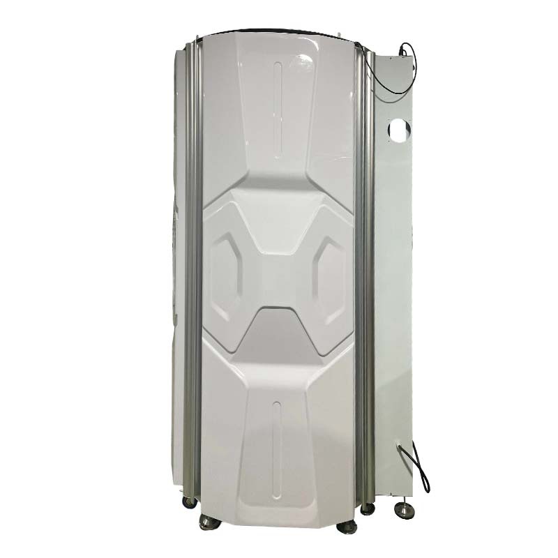 アクリル製日焼けマシン – サロン、スパ、ジム、ウェルネスセ - Spa Wellness Gym のレビューと価格