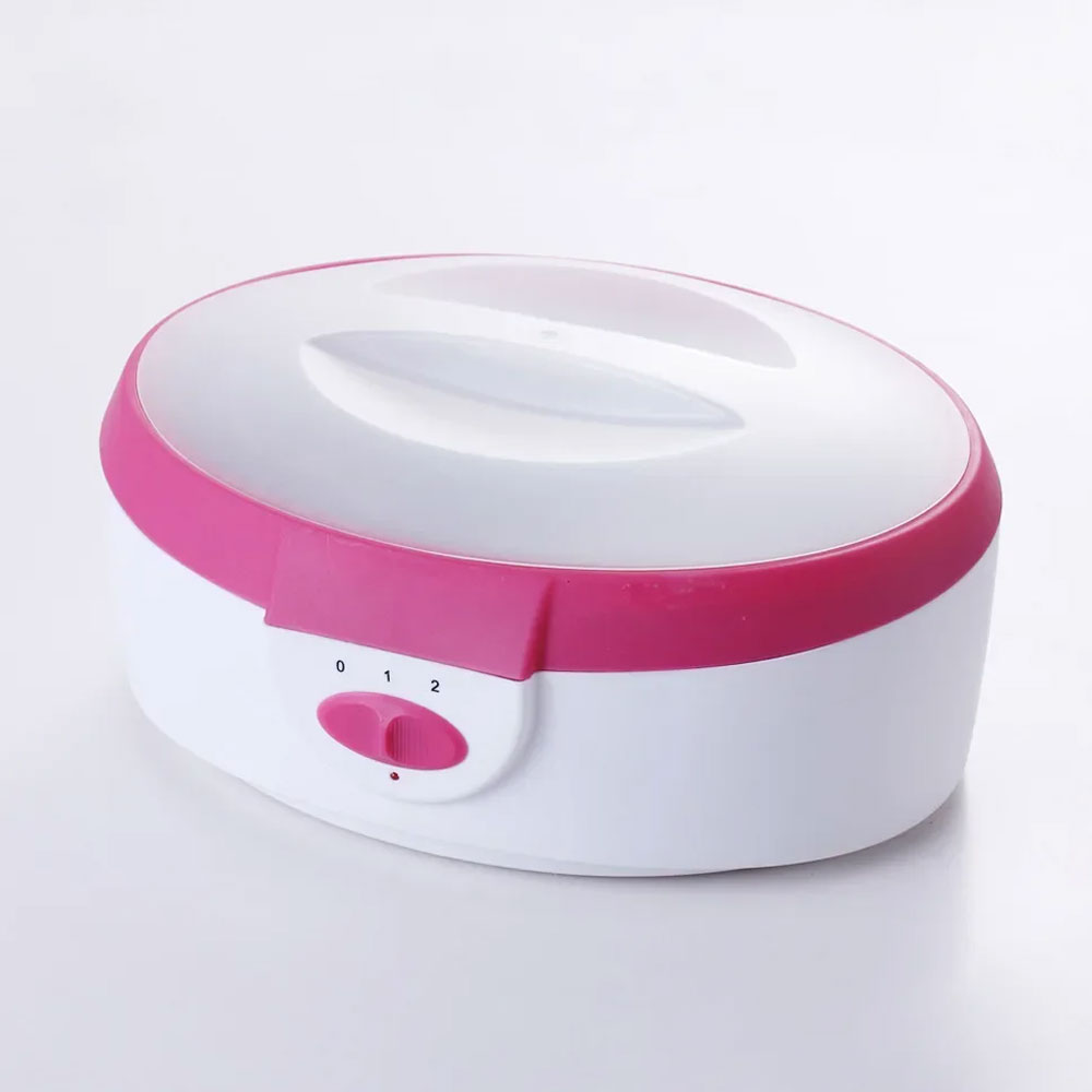 手足用パラフィンワックスマシン、急速加熱ウォーマーアクセサリ - Bath Salts のレビューと価格