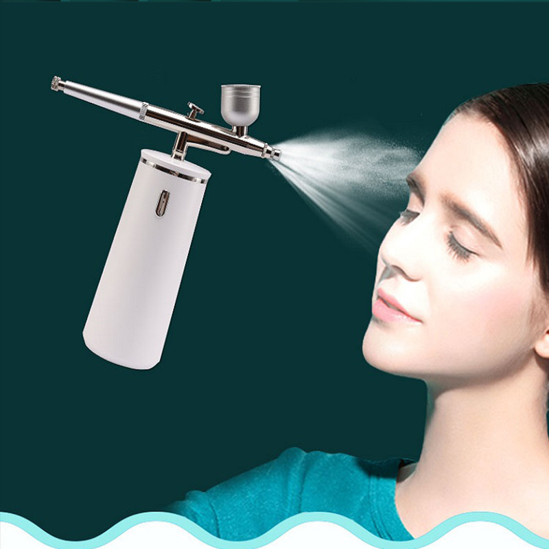 フェイススチーマースパpakissナノイオンコールドミストエ - Face Steamer のレビューと価格