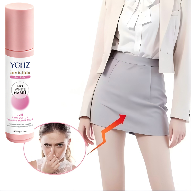 女性用ボディフレグランスデオドラントロールオン、フレッシュで - Body Oil のレビューと価格