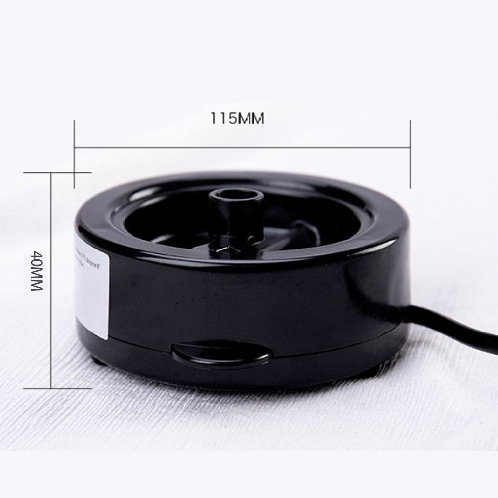 1個入り シールワックス溶解炉 ポータブル 鉄製 ワックスウ - Wax Warmer のレビューと価格